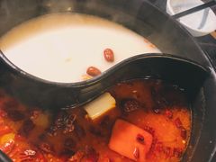-记忆南塘·意境养生火锅(万达美食街店)