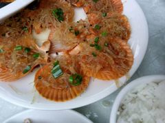 -范饭椰林川湘味海鲜·椰子鸡(三亚湾椰梦长廊店)