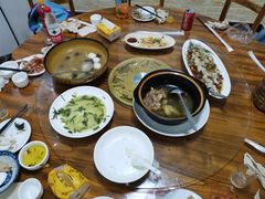 -宾湖农庄·农场特色(太湖龙之梦店)