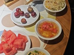 -重庆熙街