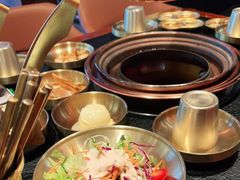 -伏一解牛烤肉专门店(信业购物中心店)