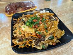 -五星螺·柳州螺蛳粉(城中万达店)