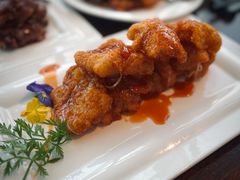 -小南洋海景餐厅(深圳湾店)