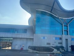 -重庆江北国际机场-T2航站楼