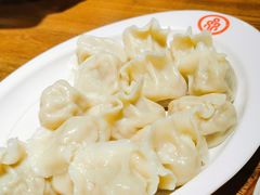 -双合园·海鲜水饺青岛菜(上清路店)