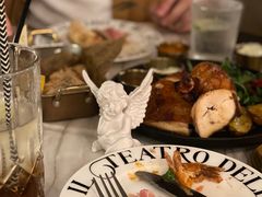 -IL TEATRO 精品意大利餐厅