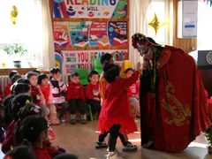 -精诚实验幼儿园潘家园园