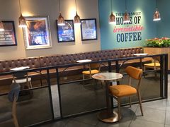 -COSTA COFFEE(水游城店)