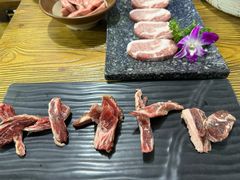 -喝丢一只鞋·东北烤肉·烧烤·铜火锅(江宁店)