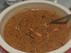 -煎饼卷大葱·非遗传承·潍坊菜(十笏园店)