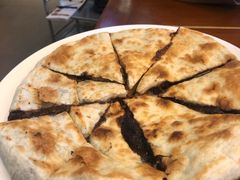 麻酱糖饼-清真·鸦儿李记·涮肉(和平里店)