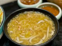 -蒙古人烹羊专家(东风大街店)
