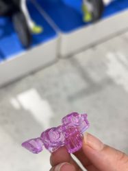 -莫莉幻想儿童乐园(武汉金银潭永旺店)