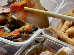 -圆蛋酒料•生腌(开元路店)
