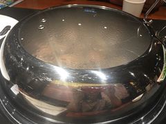 -苏大嘴海鲜牧场(奥林匹克店)