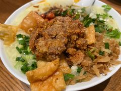 -小豆海棠(人民南路店)
