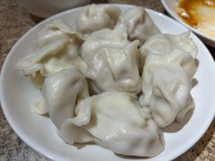 猪肉马蹄玉米饺子-金谷园饺子馆(北邮总店)