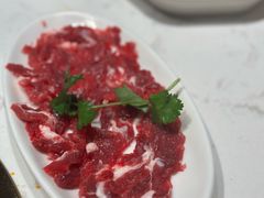 -周师兄大刀腰片火锅(解放碑总店)