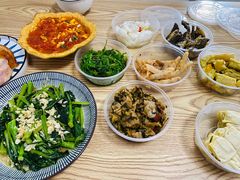 -三毛烤鸡(清泰街店)