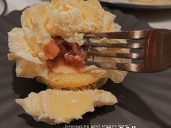 -潮一不贰·法式甜品·生日蛋糕·西式简餐(外滩店)