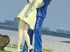 -泰达航母主题公园