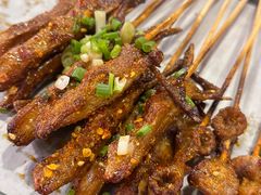 -林二哥宜烤官·宜宾小烧烤