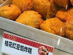 -京天红酒家(虎坊路店)