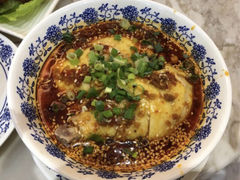 口水雞-东南亚特色美食