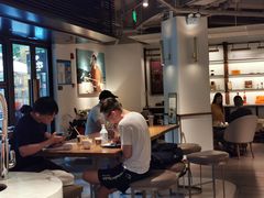-Peet's 皮爷咖啡(东湖路手作店)