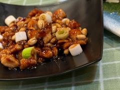 -玉桥餐厅(天坛店)