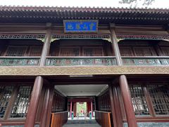 -承德避暑山庄景区