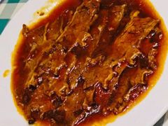 -紫光园·烤鸭(吕家营店)