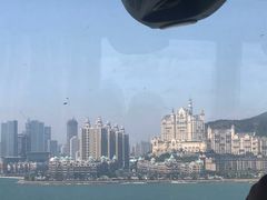 -星海湾跨海大桥