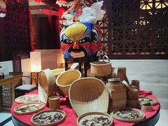-启东恒大酒店·吕四渔号海鲜餐厅