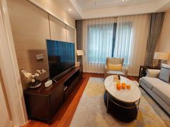 -复星星堡社区(中环二期店)