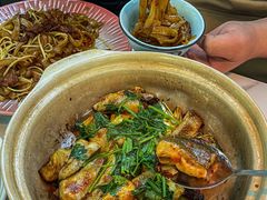 -园里前·10年私厨·福建菜(台江万达鳌峰洲店)