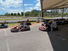 -千岛湖燃擎卡丁车赛车主题乐园(秀湖路店)
