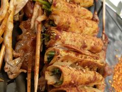 -聚点串吧·北京烧烤(朝北店)