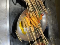 -盛宴标帜餐厅·亲子自助 (南昌喜来登酒店)