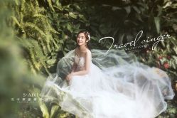 -雪中彩影婚纱摄影·品控旗舰店