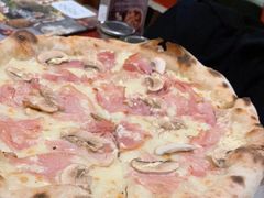 -OGGI TRATTORIA PIZZERIA(深业上城店)
