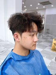 -1983 Hair Salon