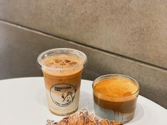 冻“鸳鸯”-Something For(中洲湾店)