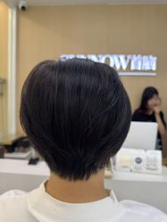 -首脑美发沙龙
