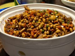 黄豆鸡脚-小柴米·传统江西菜(万寿宫店)