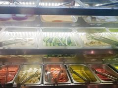 自助取餐区-33韩式自助烧烤(环城南路店)