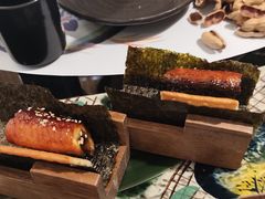 -天狗山料理(省体店)