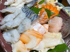 -傑·料理·海鲜放题(佛山文华荟店)