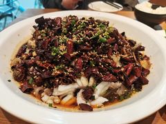 麻辣黑鱼花-三猫黑鱼花(南大店)