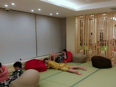 -汤里来温泉